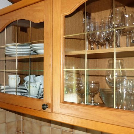 Ferienapart Bergstille Längenfeld Extérieur photo