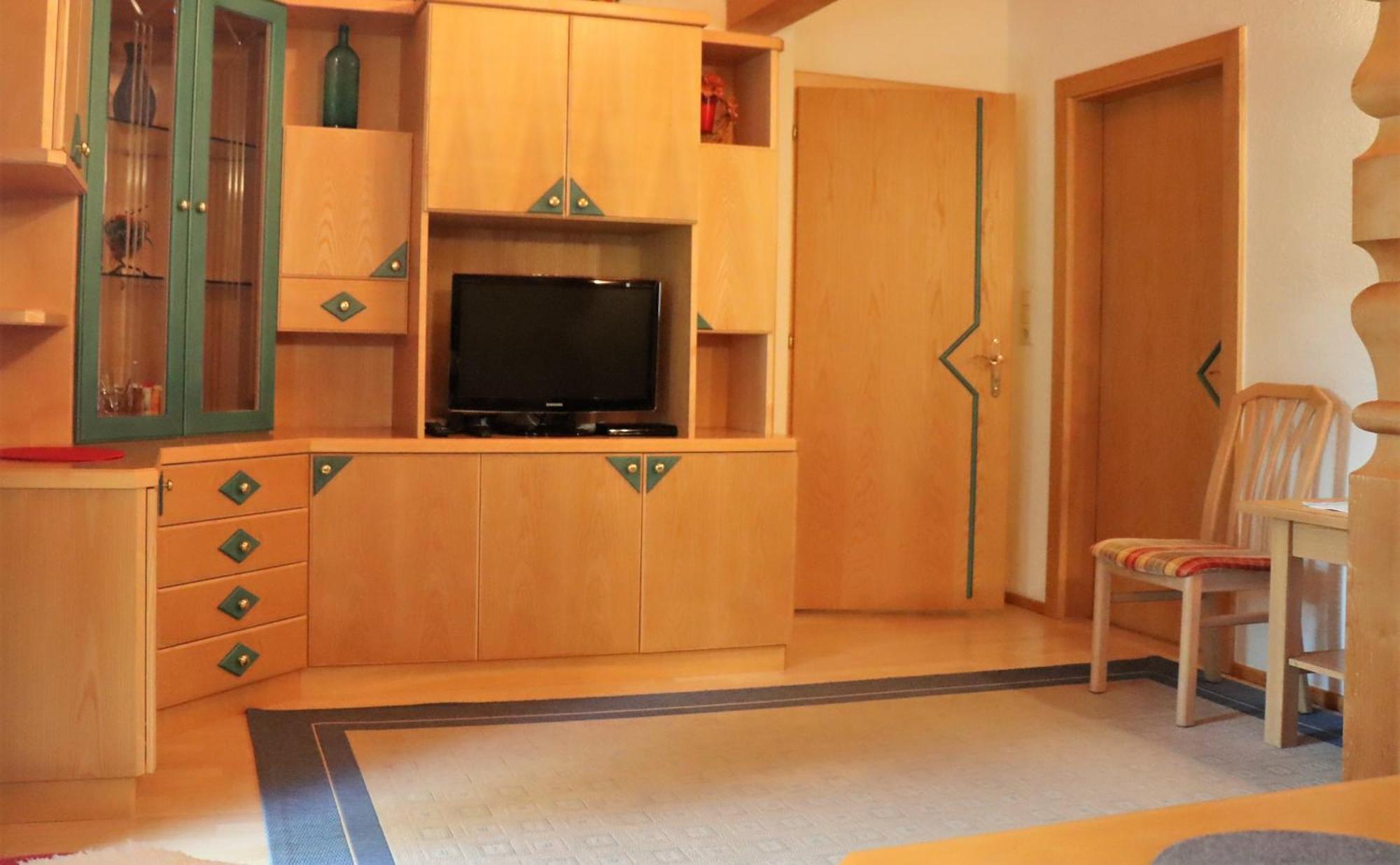 Ferienapart Bergstille Längenfeld Extérieur photo