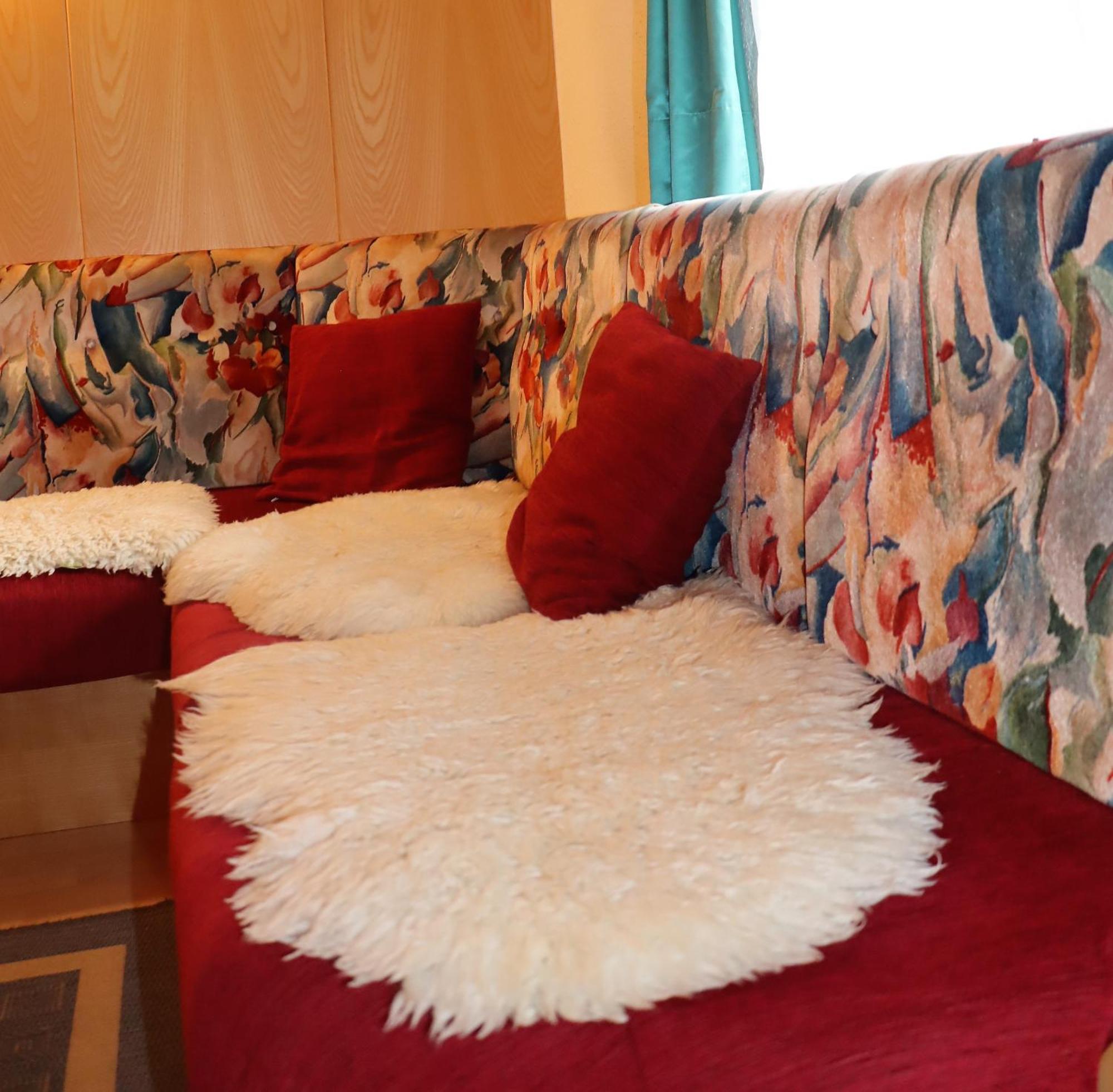 Ferienapart Bergstille Längenfeld Extérieur photo