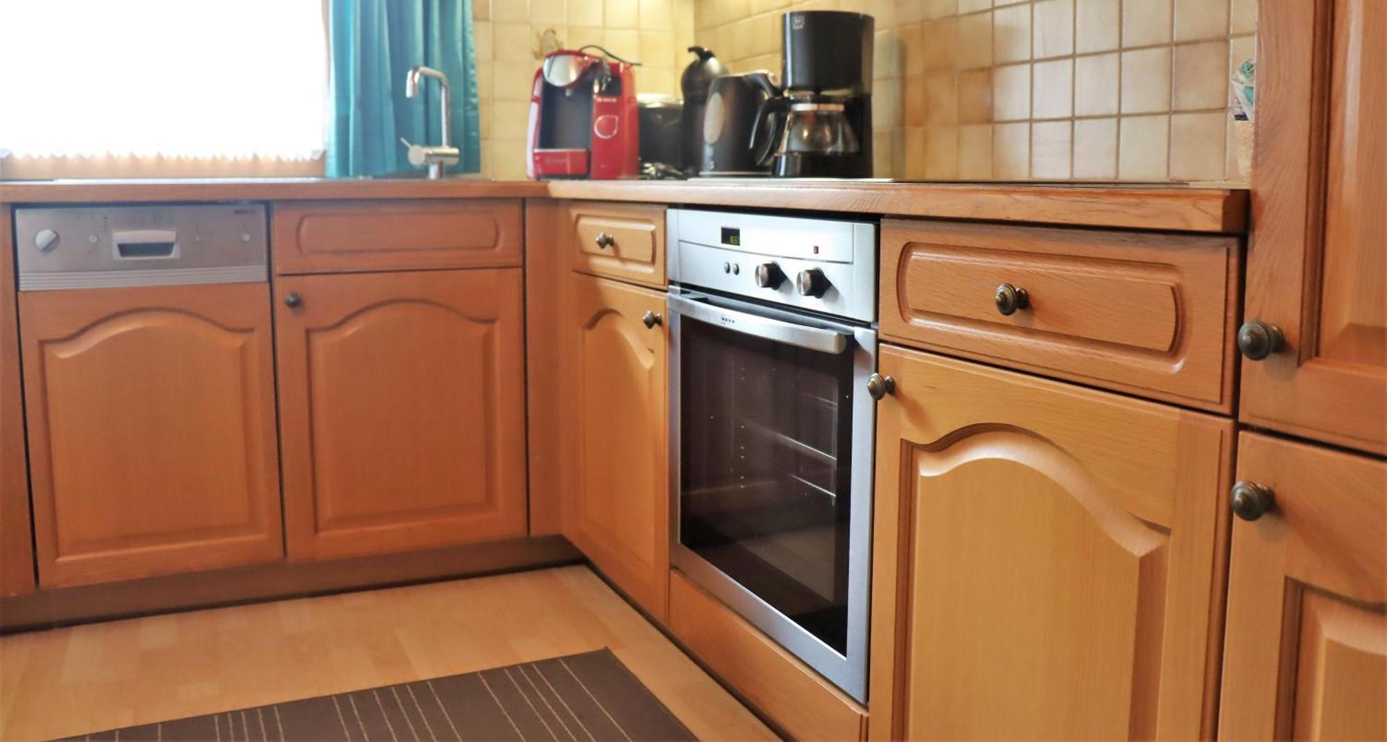 Ferienapart Bergstille Längenfeld Extérieur photo