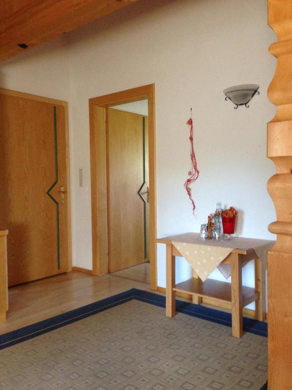 Ferienapart Bergstille Längenfeld Chambre photo